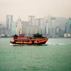 Hong Kong (8)