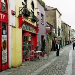 Ierland (40)
