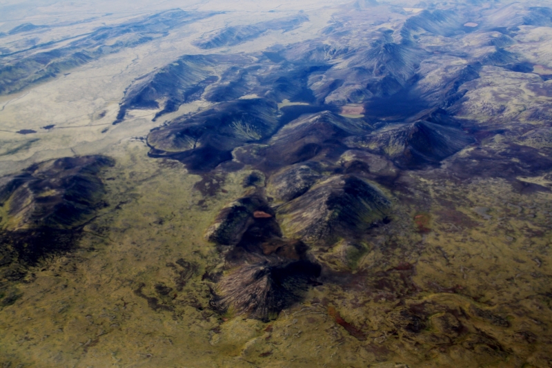 IJsland (269)