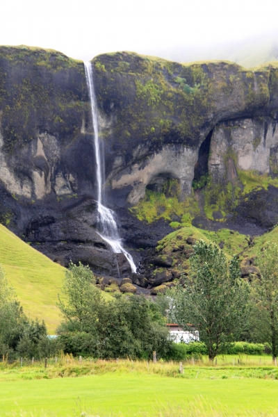 IJsland (326)