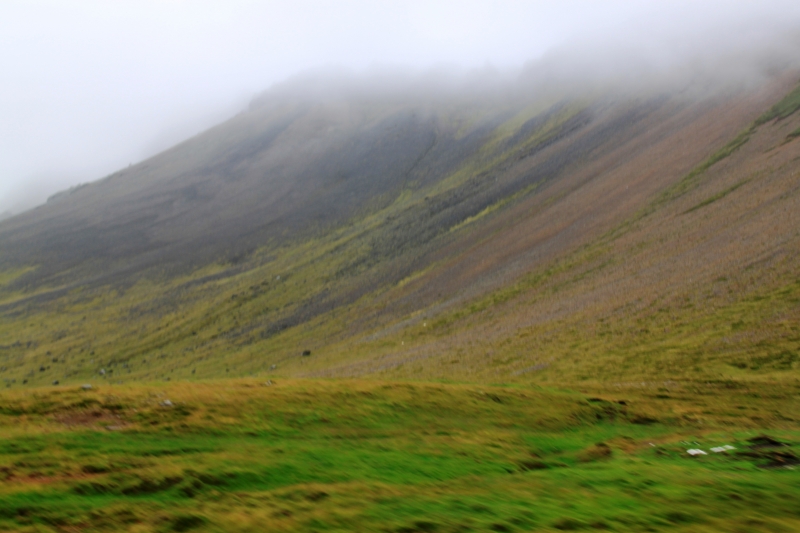 IJsland (464)