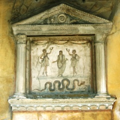 1_Italy-Pompei