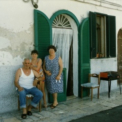 Italy-Pompei-2