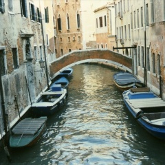 Italy-Venice