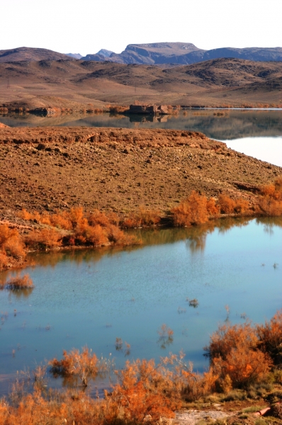 Marokko (270)