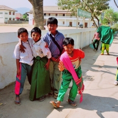 Myanmar (18)