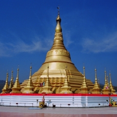 Myanmar (2)