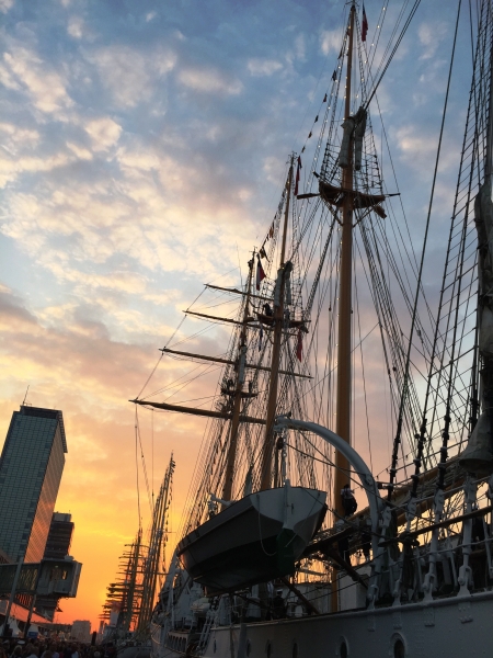 Netherlands - Amsterdam Sail (101)