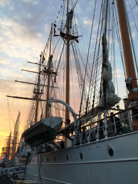 Netherlands - Amsterdam Sail (103)