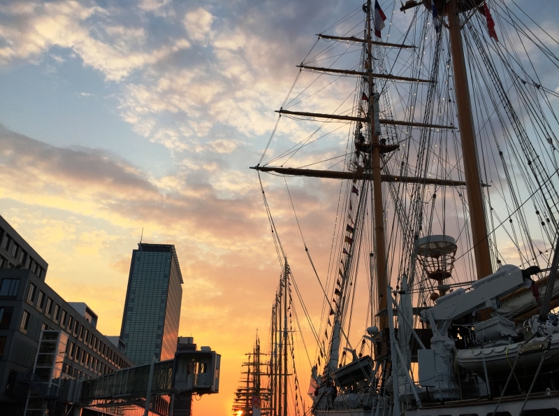 Netherlands - Amsterdam Sail (105)