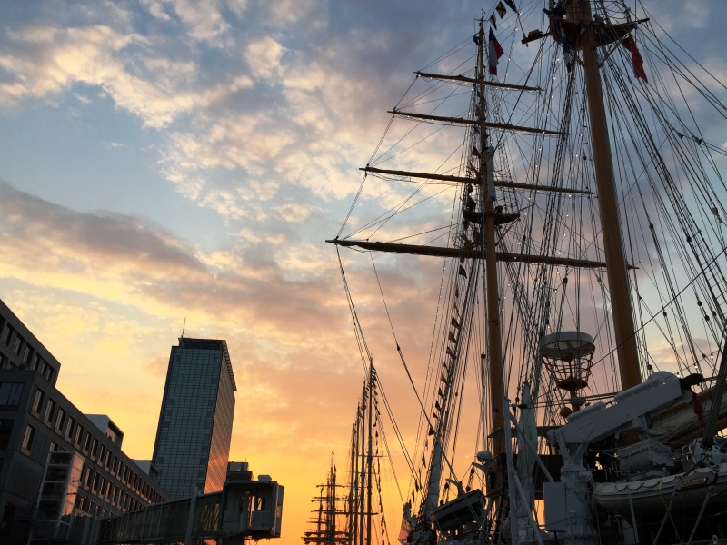 Netherlands - Amsterdam Sail (106)