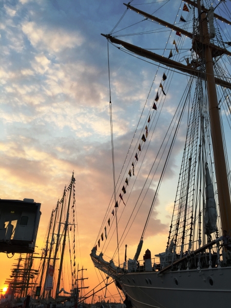 Netherlands - Amsterdam Sail (115)