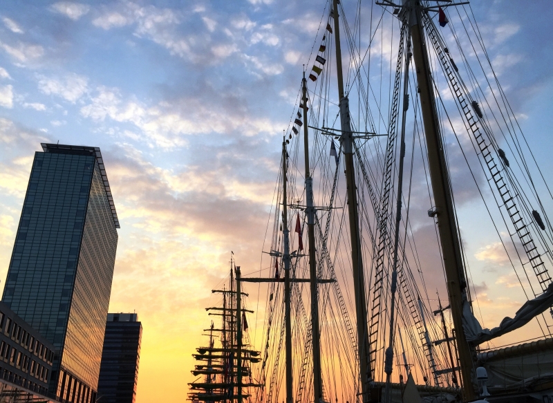 Netherlands - Amsterdam Sail (119)