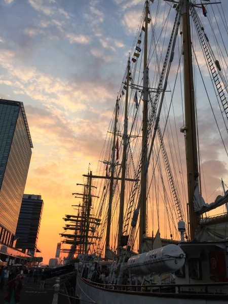 Netherlands - Amsterdam Sail (125)