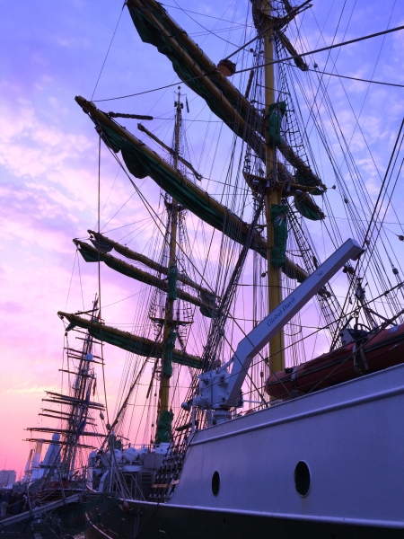 Netherlands - Amsterdam Sail (127)