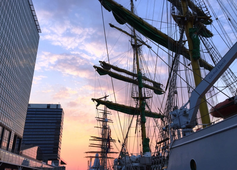 Netherlands - Amsterdam Sail (128)