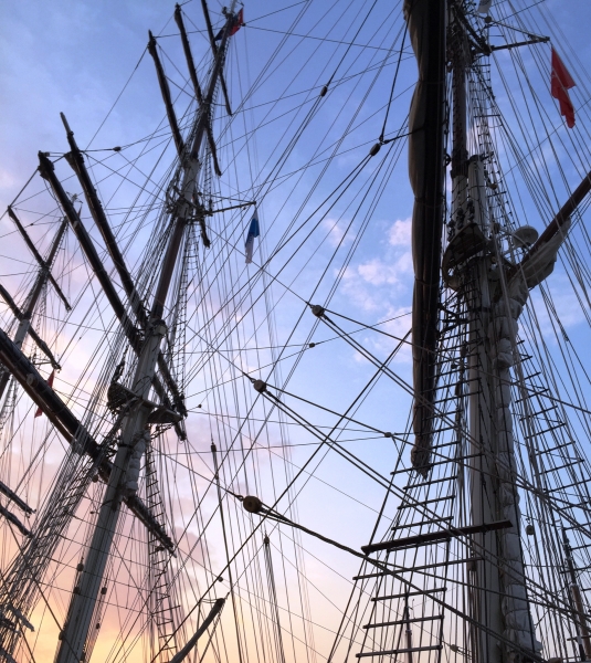 Netherlands - Amsterdam Sail (132)