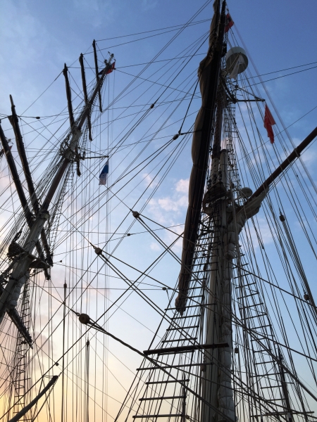 Netherlands - Amsterdam Sail (133)
