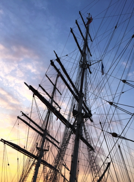 Netherlands - Amsterdam Sail (134)
