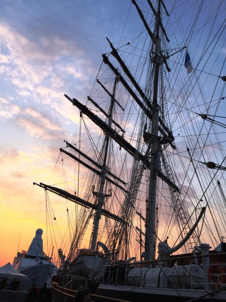 Netherlands - Amsterdam Sail (135)