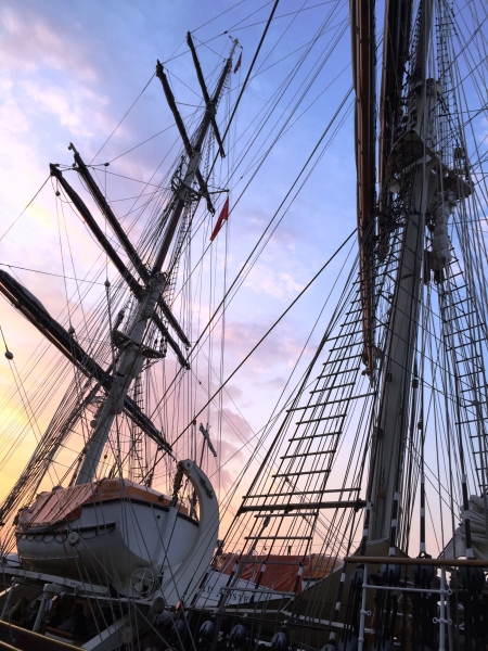 Netherlands - Amsterdam Sail (136)