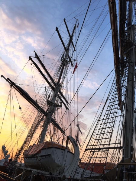 Netherlands - Amsterdam Sail (137)