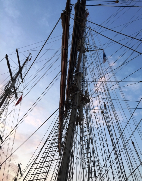 Netherlands - Amsterdam Sail (138)