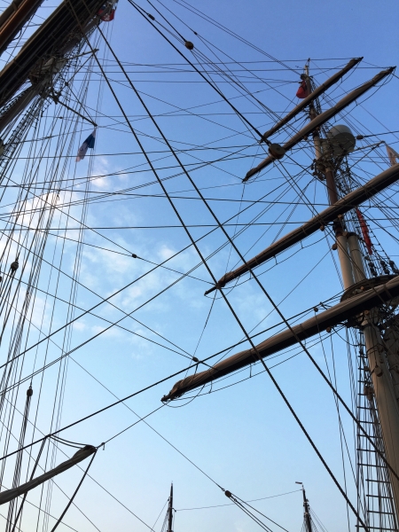 Netherlands - Amsterdam Sail (140)