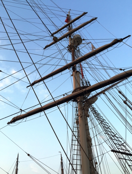 Netherlands - Amsterdam Sail (141)