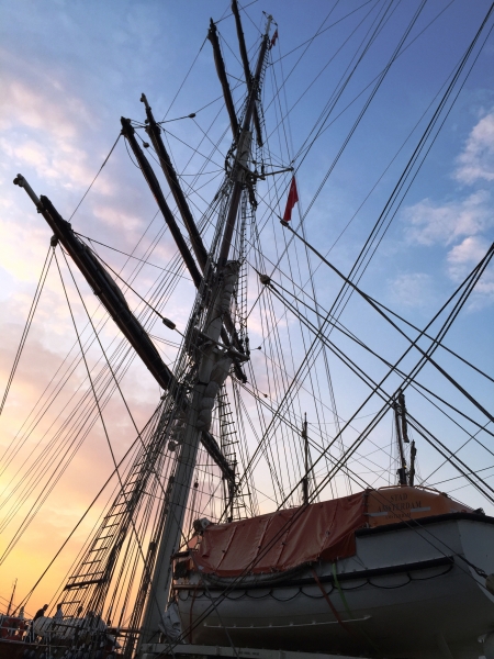 Netherlands - Amsterdam Sail (142)