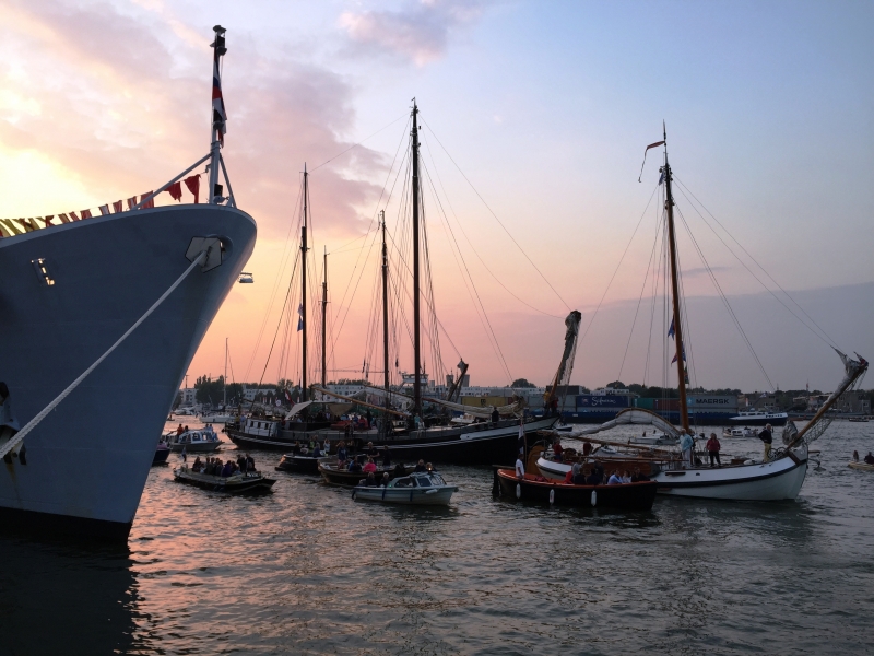 Netherlands - Amsterdam Sail (147)
