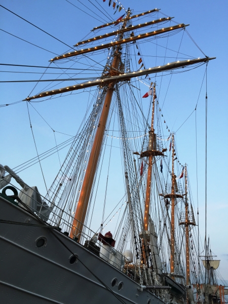 Netherlands - Amsterdam Sail (158)