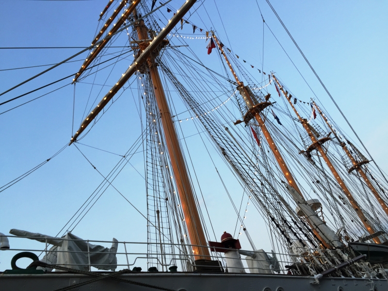 Netherlands - Amsterdam Sail (159)