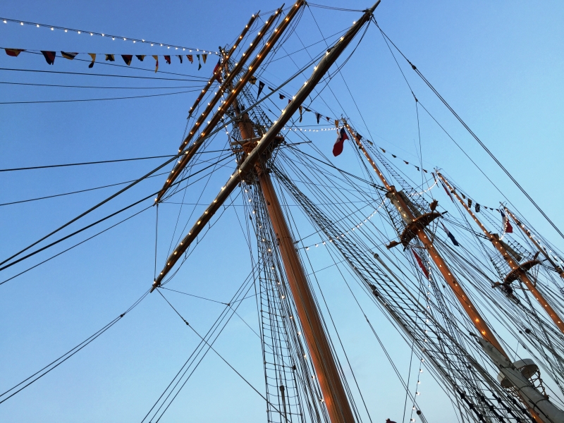 Netherlands - Amsterdam Sail (161)