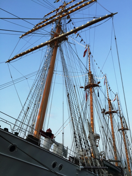 Netherlands - Amsterdam Sail (163)