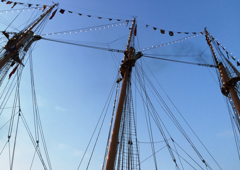Netherlands - Amsterdam Sail (169)