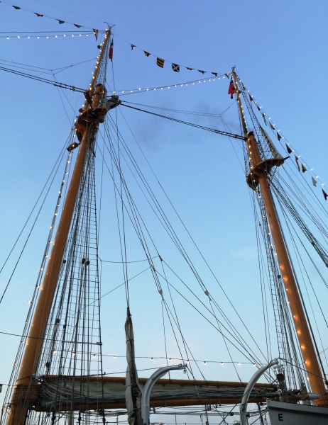 Netherlands - Amsterdam Sail (170)