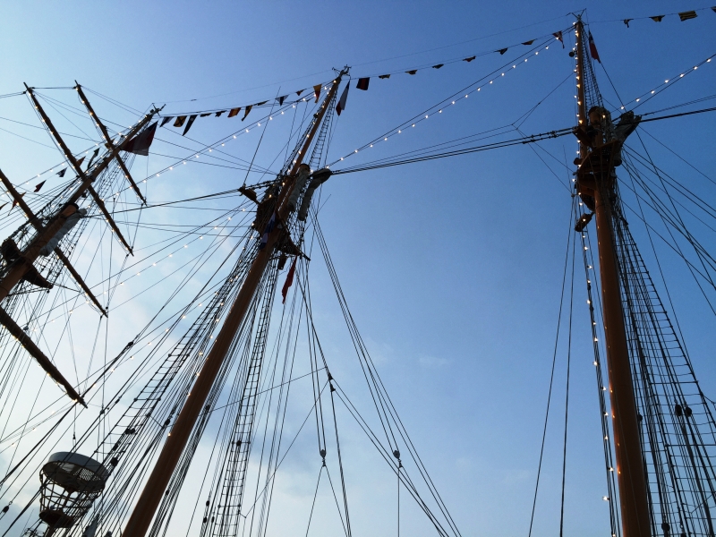 Netherlands - Amsterdam Sail (172)