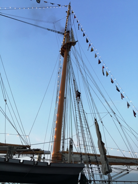 Netherlands - Amsterdam Sail (174)