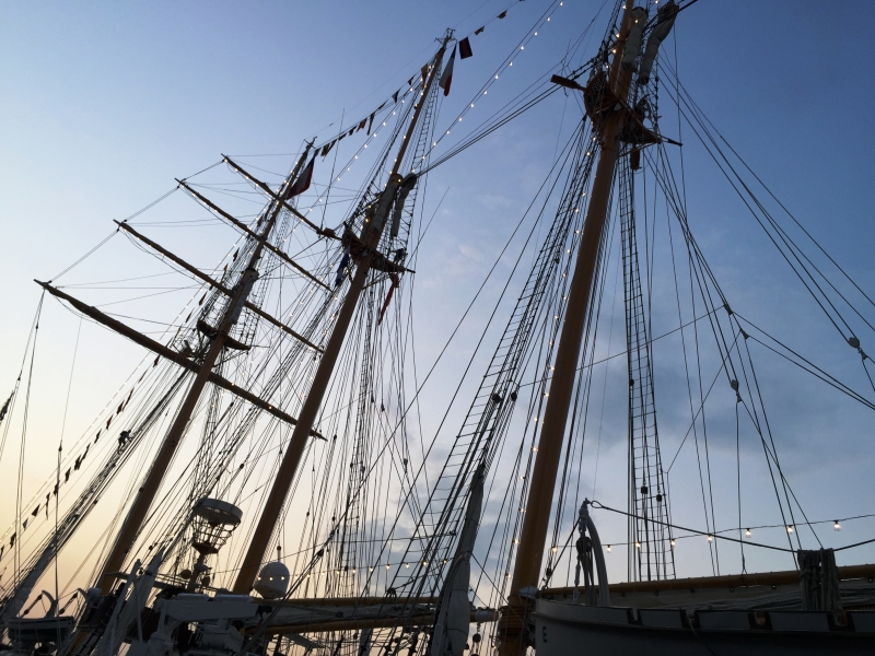Netherlands - Amsterdam Sail (175)