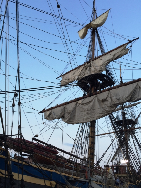 Netherlands - Amsterdam Sail (180)