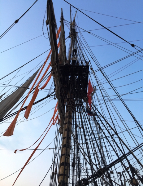 Netherlands - Amsterdam Sail (181)