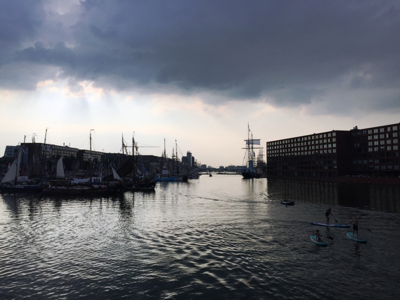 Netherlands - Amsterdam Sail (182)