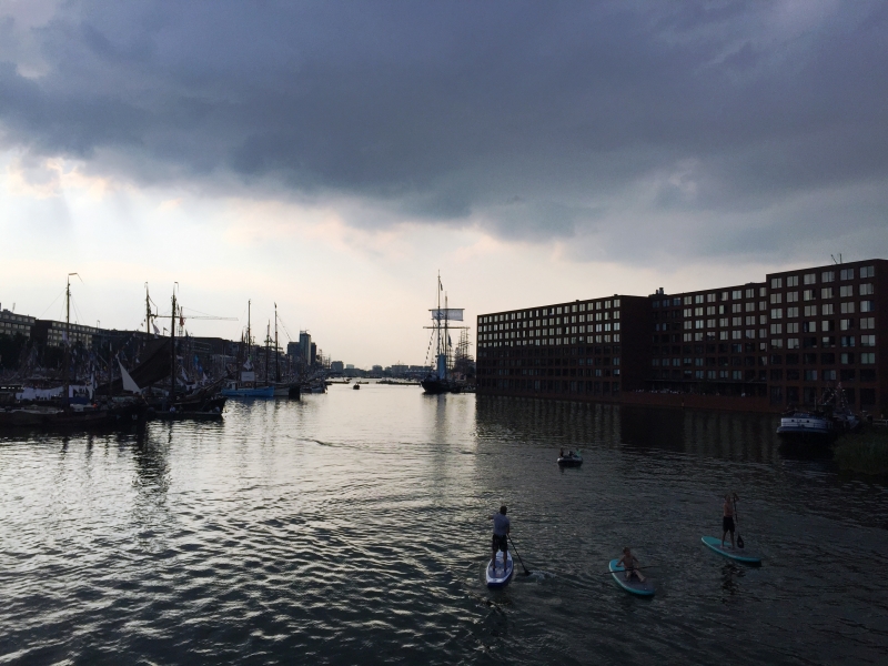 Netherlands - Amsterdam Sail (183)