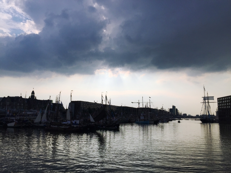 Netherlands - Amsterdam Sail (184)