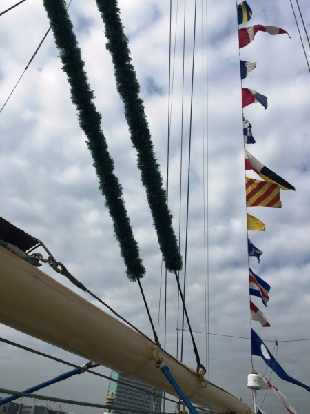 Netherlands - Amsterdam Sail (201)