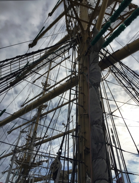 Netherlands - Amsterdam Sail (202)