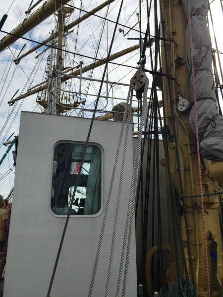 Netherlands - Amsterdam Sail (205)