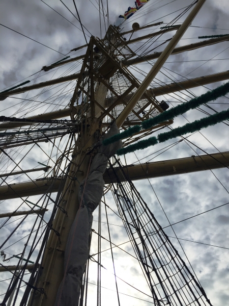 Netherlands - Amsterdam Sail (207)