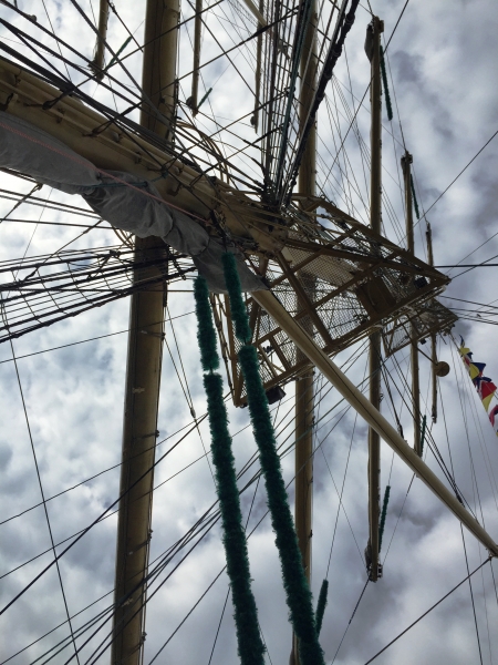 Netherlands - Amsterdam Sail (209)
